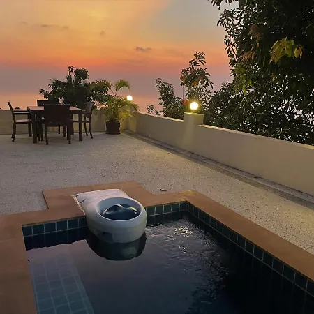 Kohtao Studios Sunset